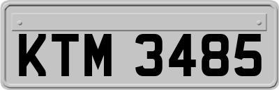 KTM3485