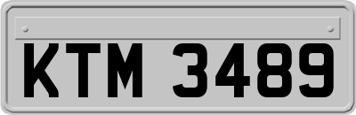 KTM3489