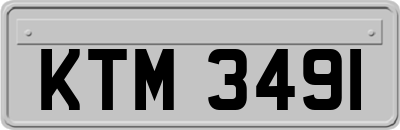 KTM3491