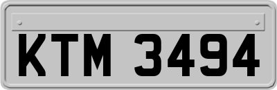 KTM3494