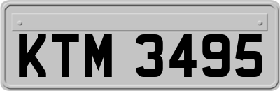 KTM3495