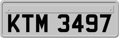 KTM3497