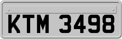 KTM3498