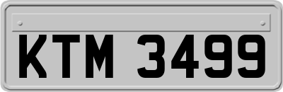 KTM3499