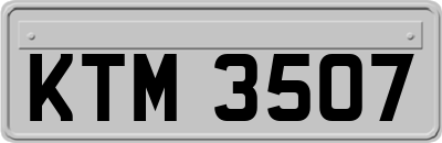 KTM3507