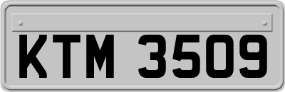 KTM3509