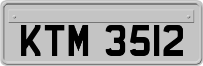 KTM3512