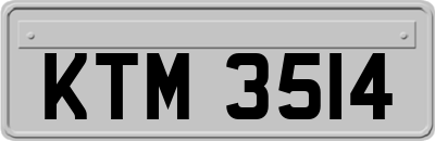 KTM3514
