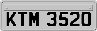 KTM3520