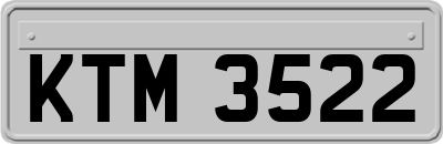 KTM3522