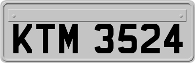 KTM3524