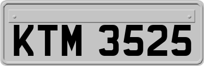 KTM3525
