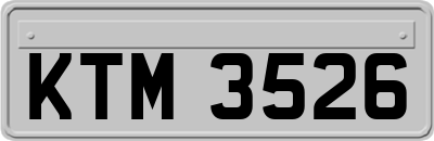 KTM3526