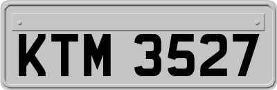 KTM3527