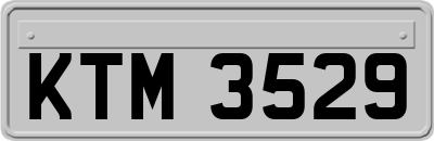KTM3529