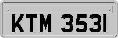 KTM3531