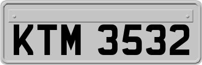 KTM3532