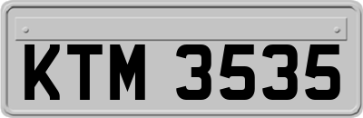 KTM3535
