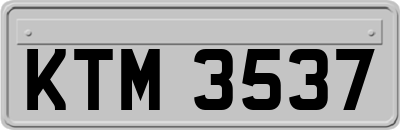KTM3537