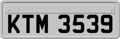 KTM3539