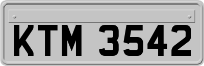 KTM3542