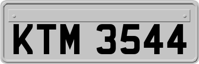 KTM3544