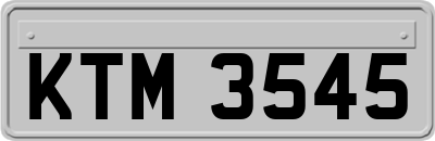 KTM3545