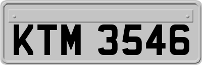 KTM3546
