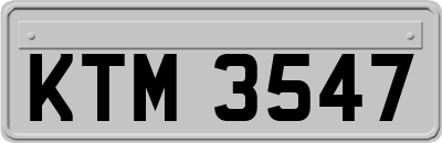 KTM3547