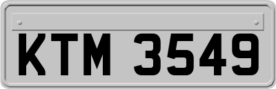 KTM3549