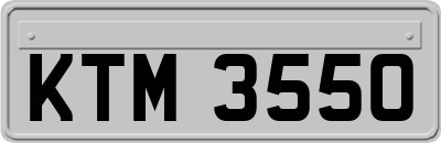 KTM3550