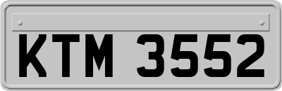 KTM3552