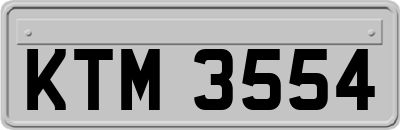 KTM3554