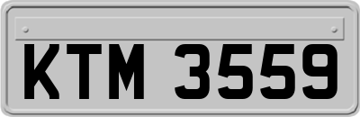 KTM3559