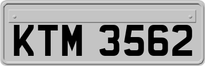 KTM3562