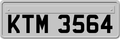 KTM3564