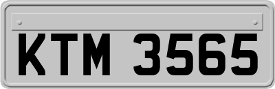 KTM3565