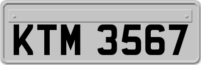 KTM3567