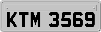 KTM3569