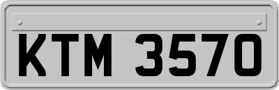 KTM3570