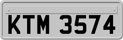 KTM3574