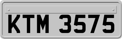 KTM3575
