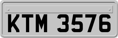KTM3576