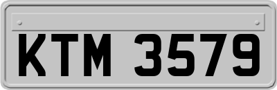 KTM3579