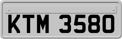 KTM3580