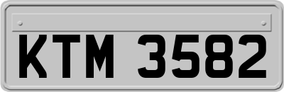 KTM3582