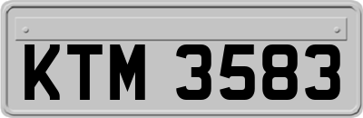 KTM3583