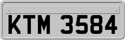 KTM3584
