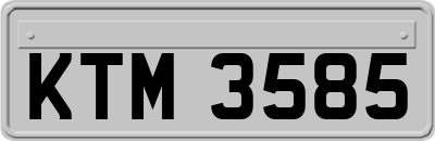 KTM3585