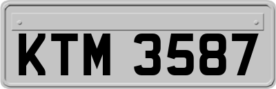 KTM3587